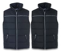 GILET WESTON